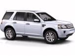 2012 Land Rover LR2